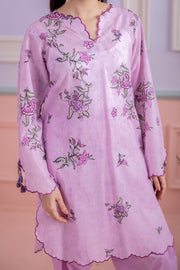 Zellbury Summer Printed Lawn Unstitched 3Pc Suit WUS26X30887