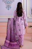 Zellbury Summer Printed Lawn Unstitched 3Pc Suit WUS26X30887