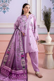 Zellbury Summer Printed Lawn Unstitched 3Pc Suit WUS26X30887
