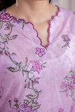 Zellbury Summer Printed Lawn Unstitched 3Pc Suit WUS26X30887