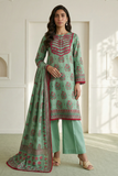 Zellbury Summer Printed Lawn Unstitched 3Pc Suit WUS26X30946