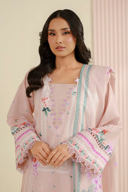 Zellbury Summer Printed Lawn Unstitched 3Pc Suit WUS26X30953