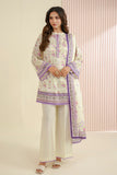 Zellbury Summer Printed Lawn Unstitched 3Pc Suit WUS26X31015