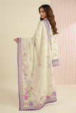 Zellbury Summer Printed Lawn Unstitched 3Pc Suit WUS26X31015