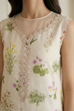 Zellbury Summer Printed Lawn Unstitched 3Pc Suit WUS26X31018