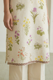 Zellbury Summer Printed Lawn Unstitched 3Pc Suit WUS26X31018