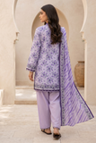 Zellbury Summer Printed Lawn Unstitched 3Pc Suit WUS26X31024