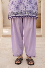 Zellbury Summer Printed Lawn Unstitched 3Pc Suit WUS26X31024