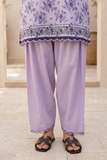Zellbury Summer Printed Lawn Unstitched 3Pc Suit WUS26X31024