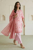 Zellbury Summer Printed Lawn Unstitched 3Pc Suit WUS26X31082