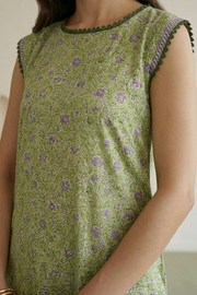 Zellbury Summer Printed Lawn Unstitched 3Pc Suit WUS26X31086