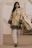 Zellbury Summer Printed Lawn Unstitched 3Pc Suit WUS26X31160