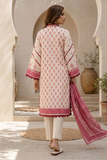 Zellbury Summer Printed Lawn Unstitched 3Pc Suit WUS26X38049