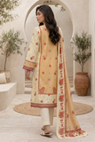 Zellbury Summer Printed Lawn Unstitched 3Pc Suit WUS26X38057