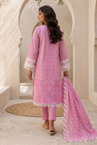 Zellbury Summer Printed Lawn Unstitched 3Pc Suit WUS26X38059