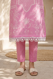 Zellbury Summer Printed Lawn Unstitched 3Pc Suit WUS26X38059
