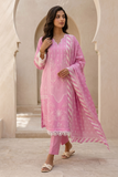 Zellbury Summer Printed Lawn Unstitched 3Pc Suit WUS26X38059