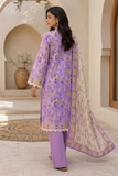 Zellbury Summer Printed Lawn Unstitched 3Pc Suit WUS26X38061