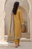 Zellbury Summer Printed Lawn Unstitched 3Pc Suit WUS26X38062