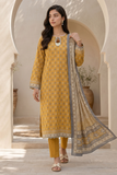 Zellbury Summer Printed Lawn Unstitched 3Pc Suit WUS26X38062