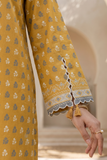 Zellbury Summer Printed Lawn Unstitched 3Pc Suit WUS26X38062