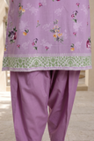Zellbury Summer Printed Lawn Unstitched 3Pc Suit WUS26X38063