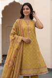 Zellbury Summer Printed Lawn Unstitched 3Pc Suit WUS26X38066