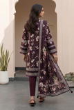Zellbury Summer Printed Lawn Unstitched 3Pc Suit WUS26X38067