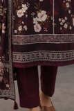 Zellbury Summer Printed Lawn Unstitched 3Pc Suit WUS26X38067