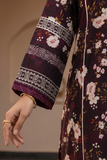 Zellbury Summer Printed Lawn Unstitched 3Pc Suit WUS26X38067