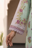 Zellbury Summer Printed Lawn Unstitched 3Pc Suit WUS26X38102
