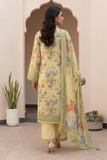 Zellbury Summer Printed Lawn Unstitched 3Pc Suit WUS26X38106