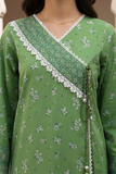 Zellbury Summer Printed Lawn Unstitched 3Pc Suit WUS26X38110