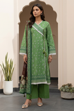 Zellbury Summer Printed Lawn Unstitched 3Pc Suit WUS26X38110