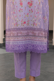 Zellbury Summer Printed Lawn Unstitched 3Pc Suit WUS26X38112