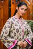 Zellbury Winter Unstitched Printed Khaddar 2Pc Suit WUW24X20260