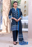 Zellbury Winter Vol-02 Unstitched Printed Khaddar 3Pc Suit WUW24X30519