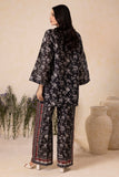 Zellbury Winter Vol-04 Printed Khaddar Unstitched 2Pc Suit WUW25X20125