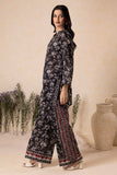 Zellbury Winter Vol-04 Printed Khaddar Unstitched 2Pc Suit WUW25X20125