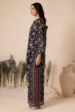 Zellbury Winter Vol-04 Printed Khaddar Unstitched 2Pc Suit WUW25X20125