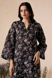 Zellbury Winter Vol-04 Printed Khaddar Unstitched 2Pc Suit WUW25X20125