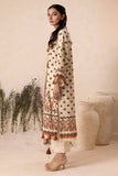 Zellbury Winter Vol-05 Unstitched Printed Khaddar 3Pc Suit WUW25X30155