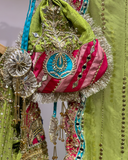 Maria Osama Khan VIRSA - JAHAN ARA (006-2)