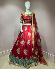 Maria Osama Khan VIRSA - YASMIN (005-2)