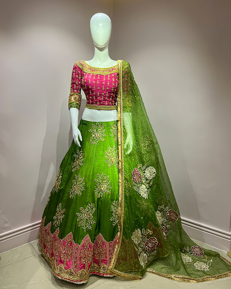 Maria Osama Khan VIRSA - YASMIN (005-3)