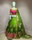 Maria Osama Khan VIRSA - YASMIN (005-3)