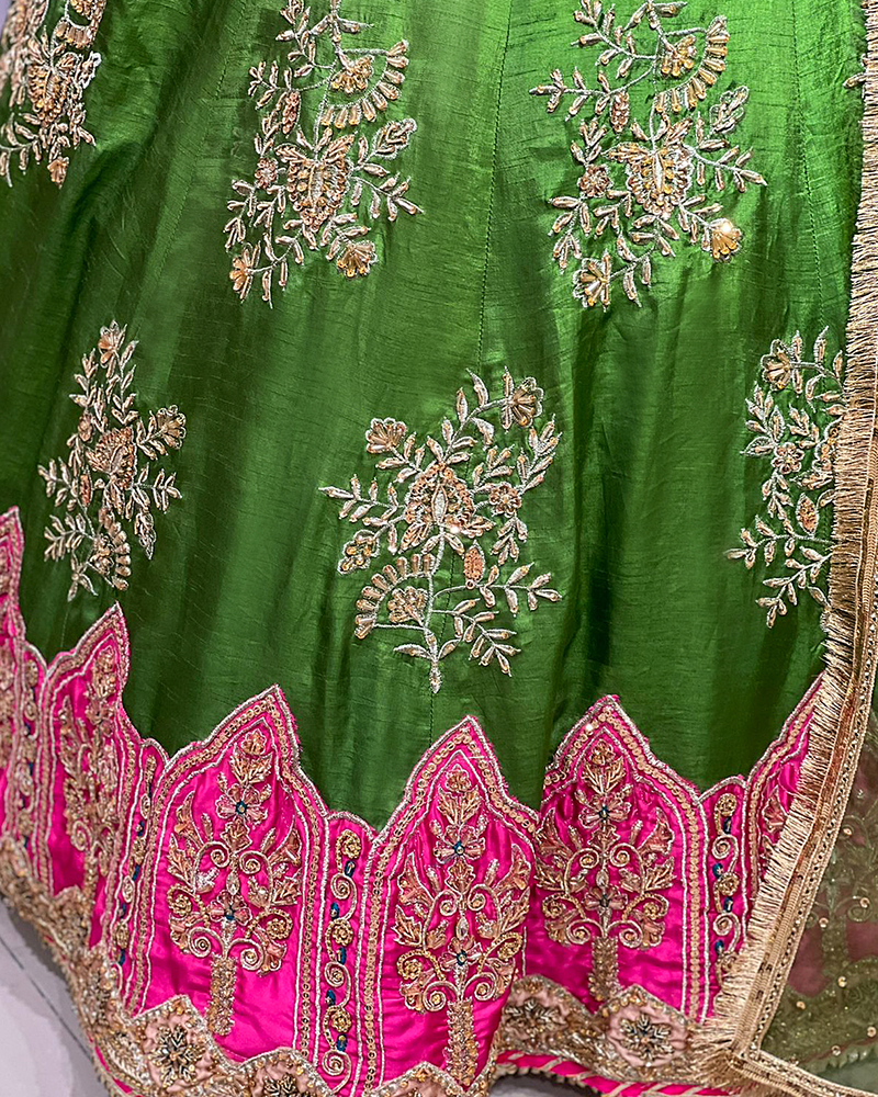 Maria Osama Khan VIRSA - YASMIN (005-3)