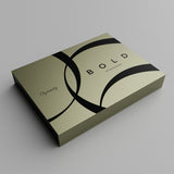 Bold by Dynasty Fabrics Men's Unstitched Cotton Suit - Lint