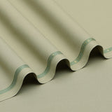 JS by Dynasty Fabrics Men's Unstitched Wash & Wear Suit - Light Olive