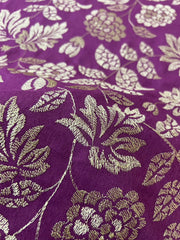 Chikankari Exclusive Embroidered Karandi Unstitched 3PC CH25-V1-D08